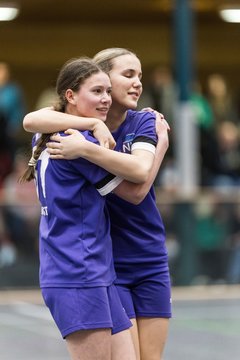 Bild 399 - wCJ Falkinnen Cup